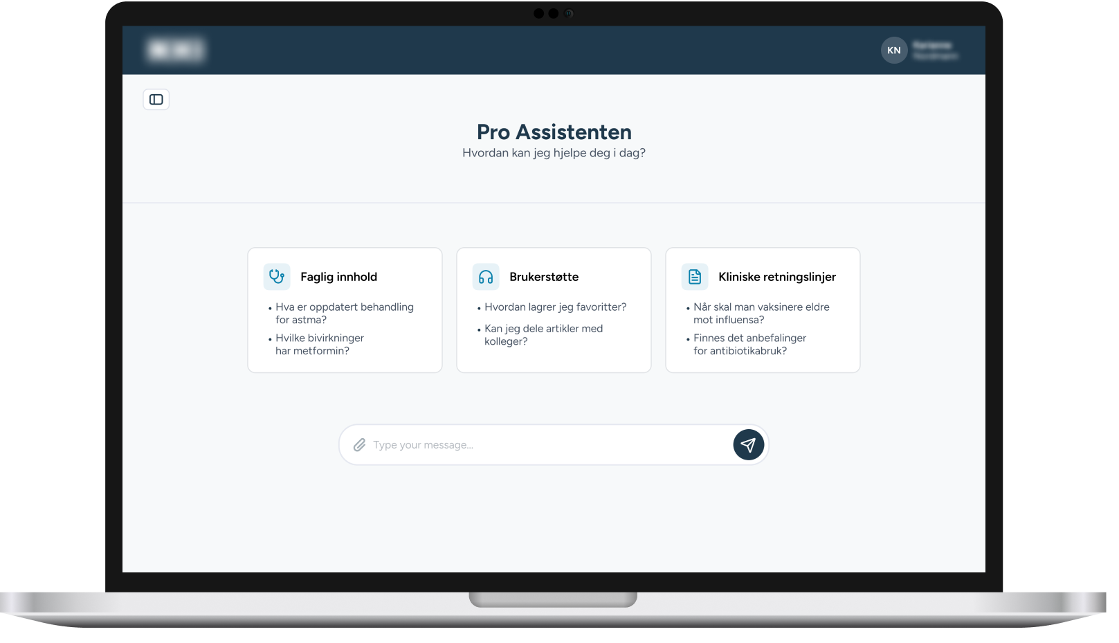 email builder