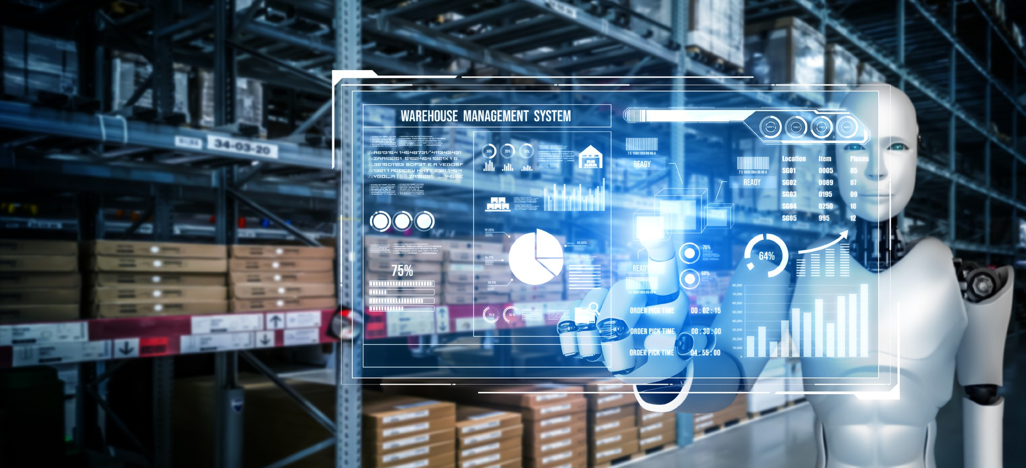 Building Dispatch Management Software
