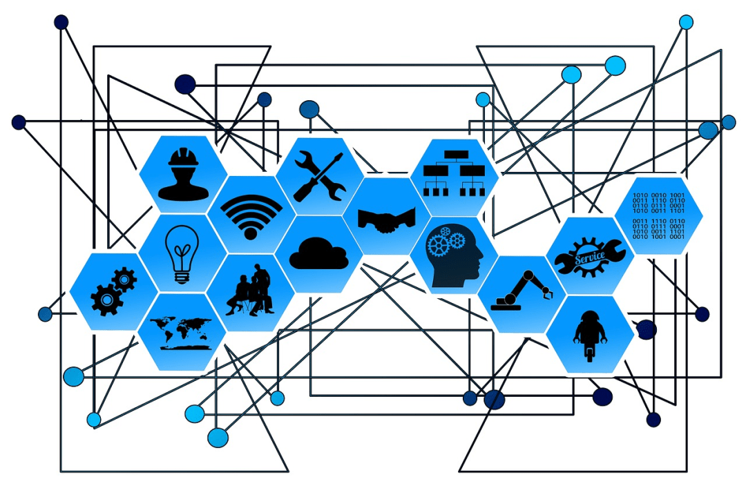 What Is The Difference Between M2m And Iot