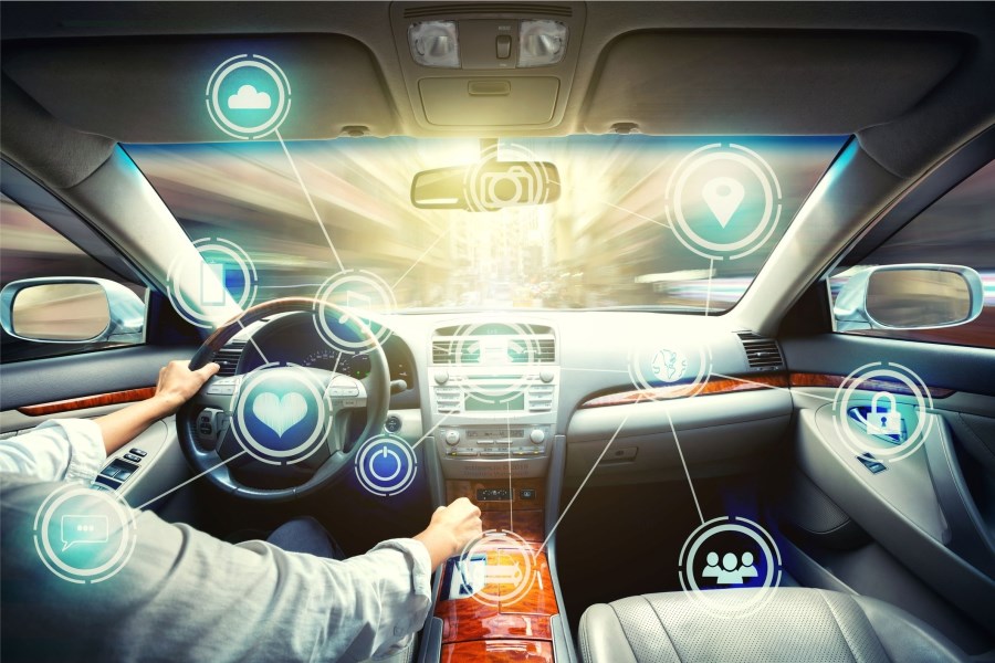 Global Automotive Active Health Monitoring System Market 2024 Manufacturer Analysis, Technology Advancements, Industry Scope and Forecast to 2025 – The Courier
