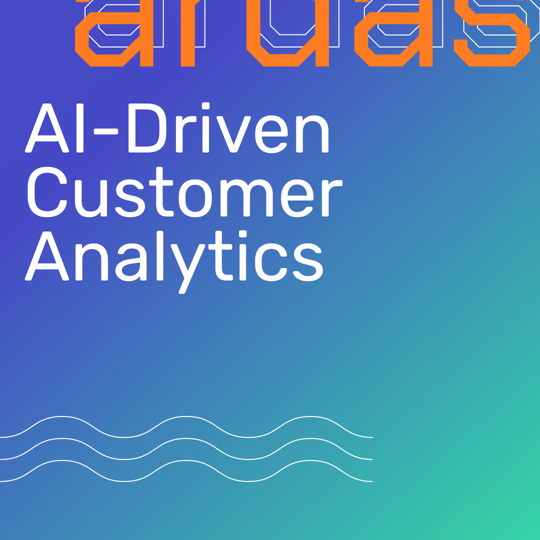 AI-Driven Customer Analytics Implementation for SaaS