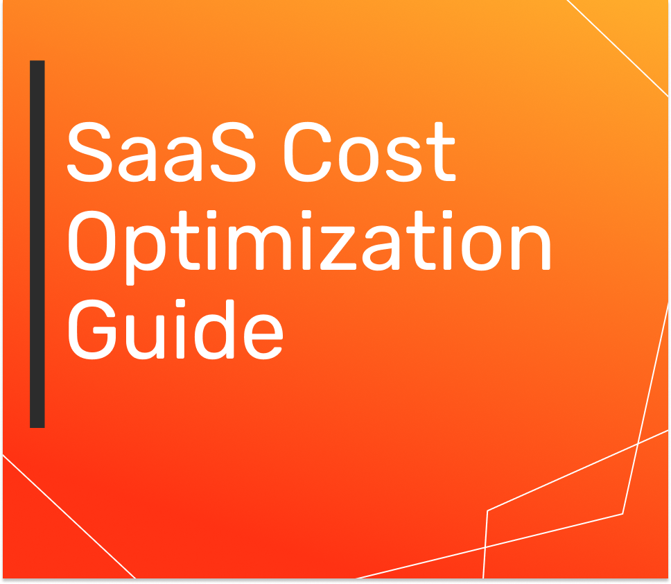 Saas Cost Optimization Guide Saas Cost Optimization Guide