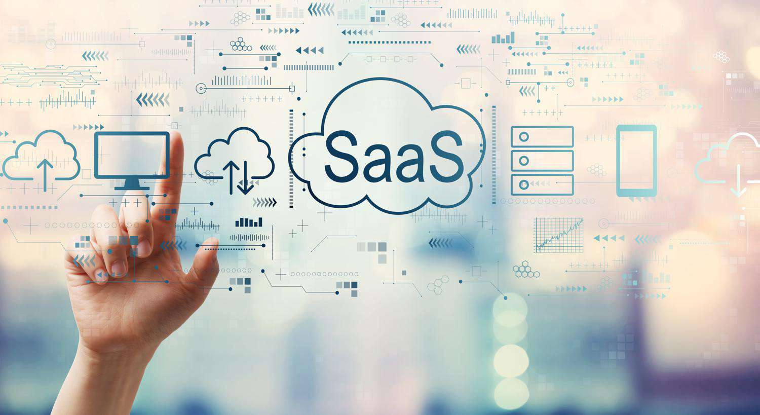 SaaS Development Outsourcing Guide How to Outsource Your SaaS Development