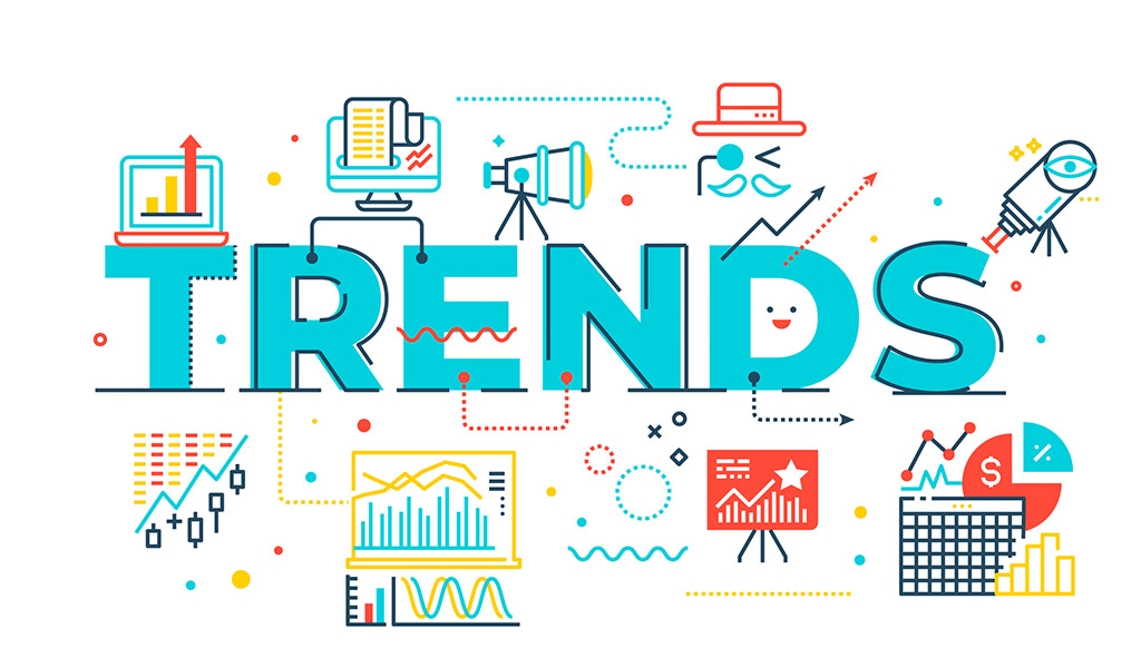 Top 10 SaaS Industry Trends In 2022 Statistics Forecast Market Trends