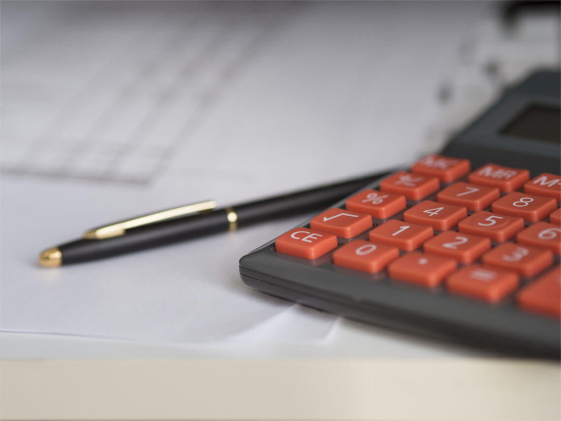 estate investment