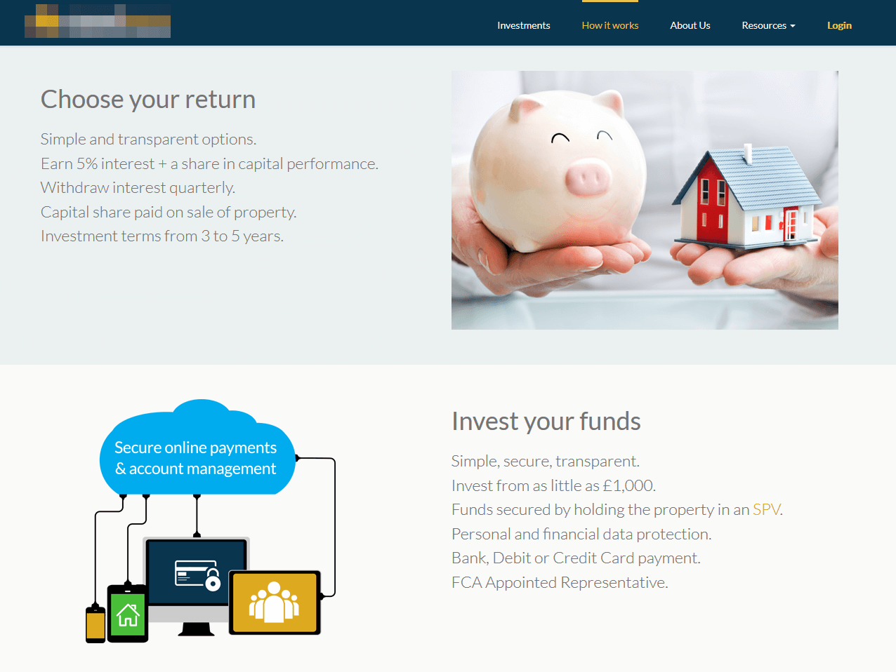 investing in real estate