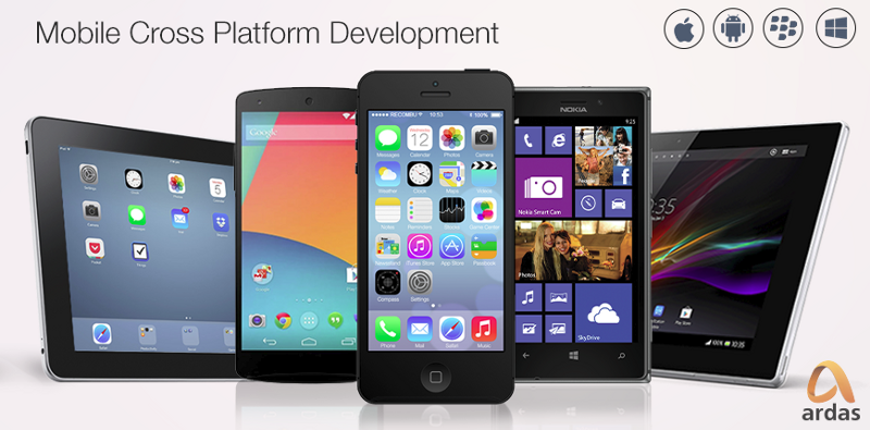 mobile software development